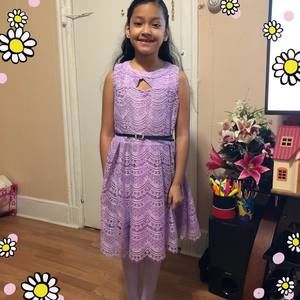 Meet your Posher, Domingo